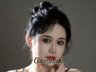 Guoyixuan