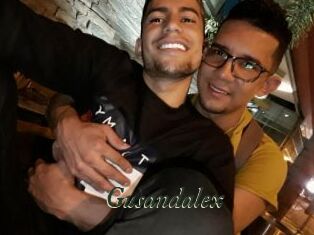 Gusandalex