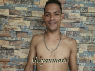 Guyanmavi