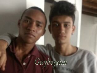 Guyboysxx
