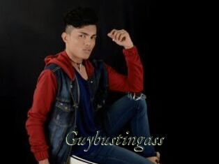 Guybustingass