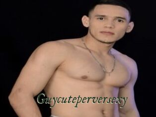 Guycuteperversexy