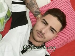 Guylatinosexy
