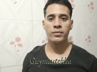 Guymasteblsa