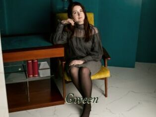 Gween