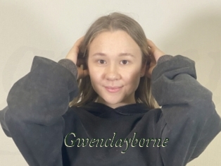 Gwenclayborne