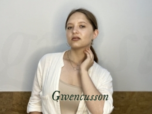 Gwencusson