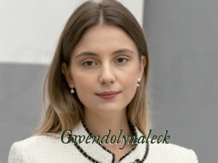 Gwendolynaleck
