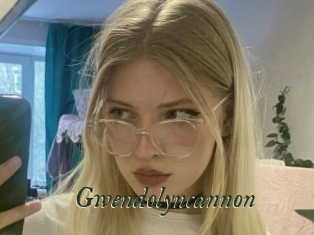 Gwendolyncannon