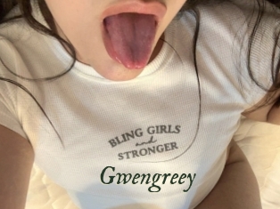 gwengreey Gratis Strip