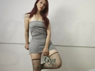 Gya