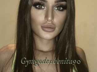 Gymgodessbonita90
