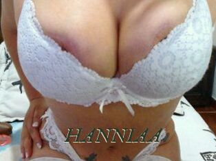 HANNIAA