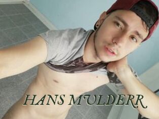 HANS_MULDERR
