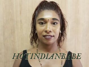 HOTINDIANBABE