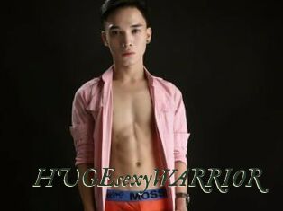 HUGEsexyWARRIOR