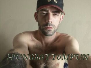 HUNGBOTTOMFUN