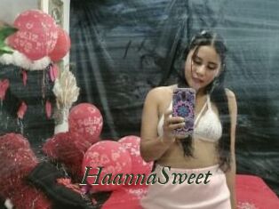 HaannaSweet