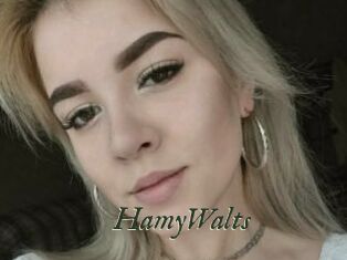 HamyWalts