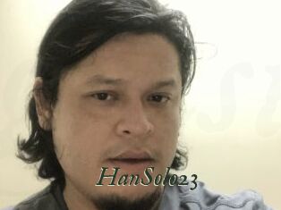 HanSolo23