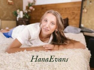 HanaEvans