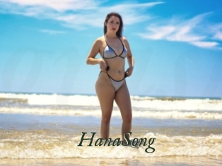 HanaSong Gratis Strip