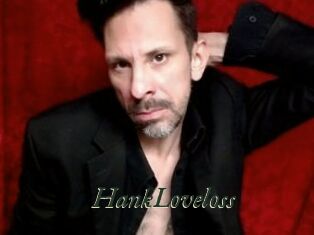 HankLoveloss