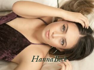 HannaBeck