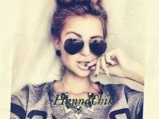 HannaChik