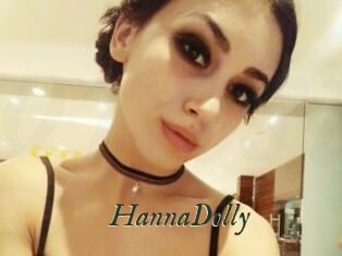 HannaDolly