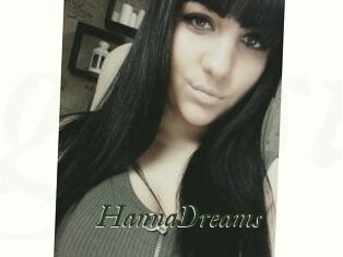 HannaDreams