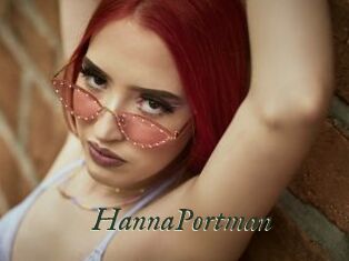 HannaPortman
