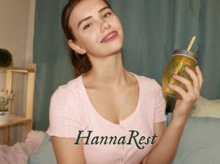 HannaRest
