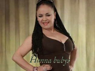 Hanna_bubys