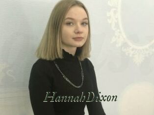 HannahDixon