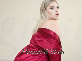 HannahWillson