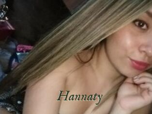 Hannaty