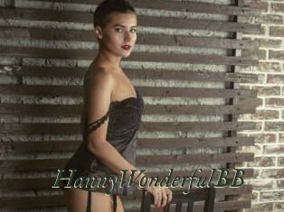 HannyWonderfulBB