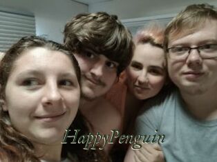 HappyPenguin