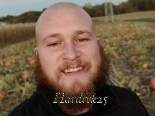 Hardcok25