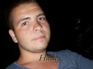 Hardy