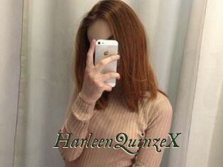 HarleenQuinzeX