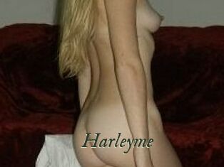Harleyme
