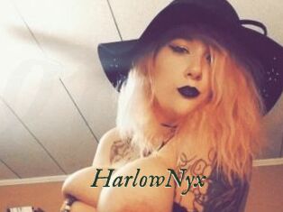 HarlowNyx