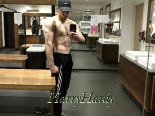 HarryHardy