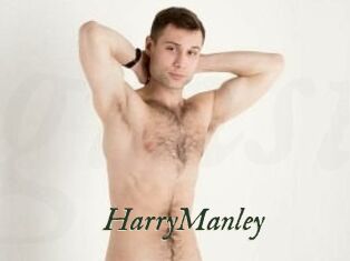HarryManley