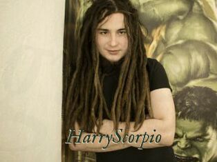 HarryScorpio
