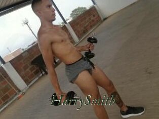 HarrySmith