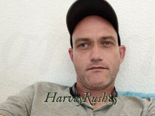 HarveyRush85
