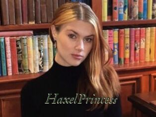 HaxelPrincess